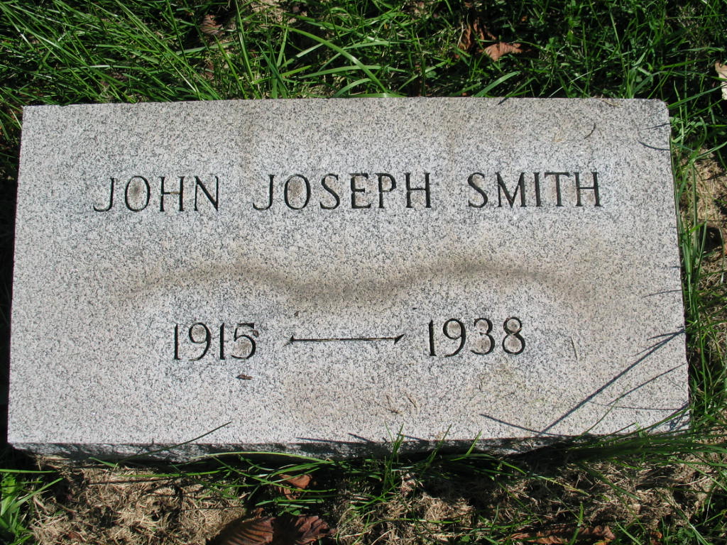 tombstone